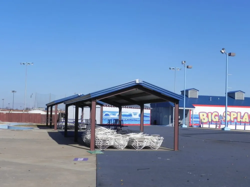 Trusted roof repair for fast service across Ochelata, OK - Lucas Metal Works