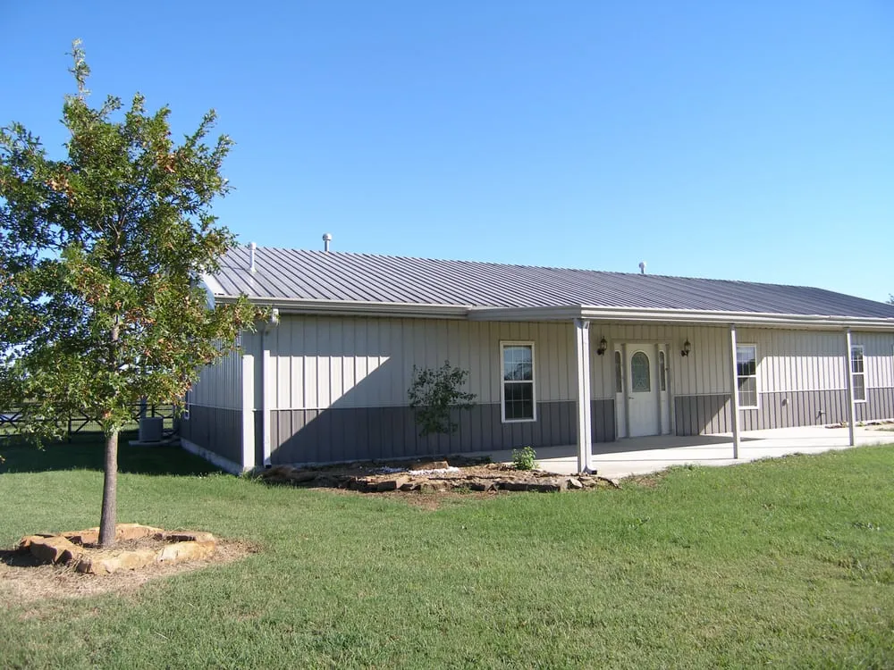 Reliable roof inspection for homes across Ochelata, OK - Lucas Metal Works