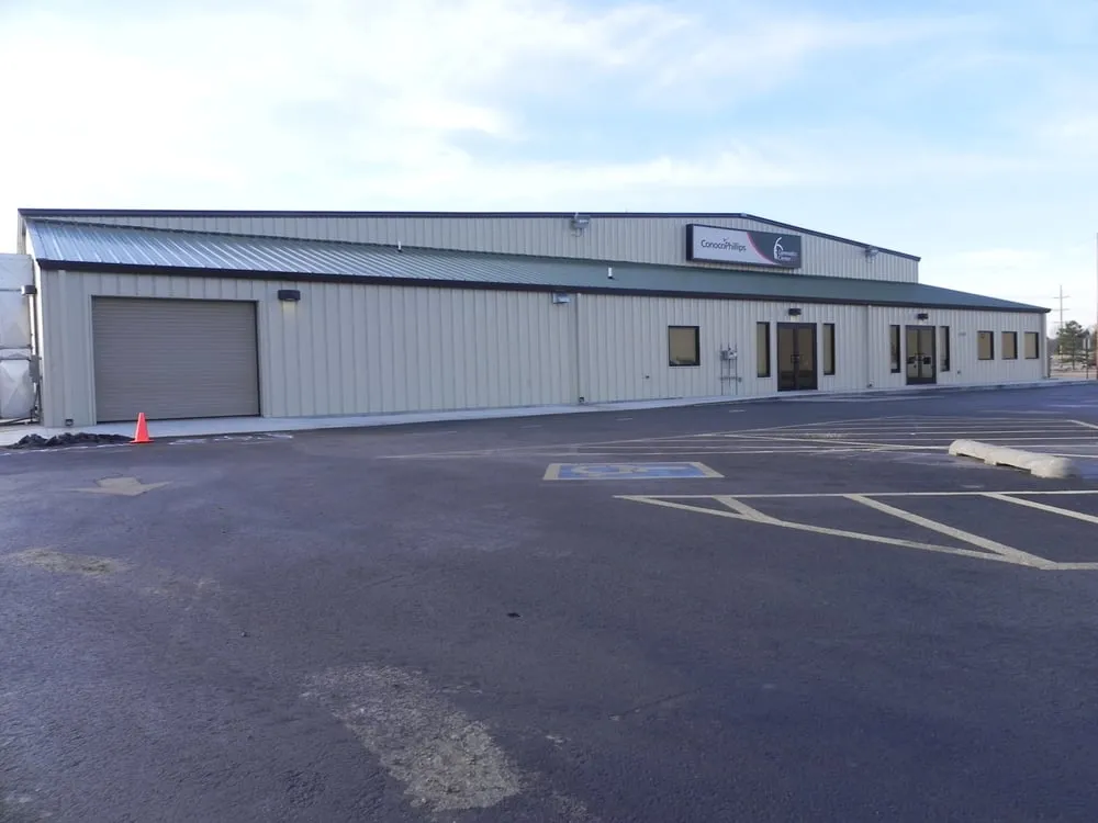 Expert storm damage roof repair in Ochelata, OK - Lucas Metal Works