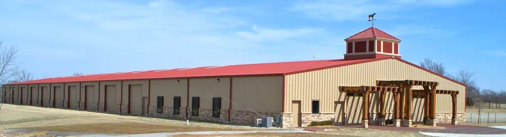Top-rated shingle roofing service for homes in Ochelata, OK by Lucas Metal Works