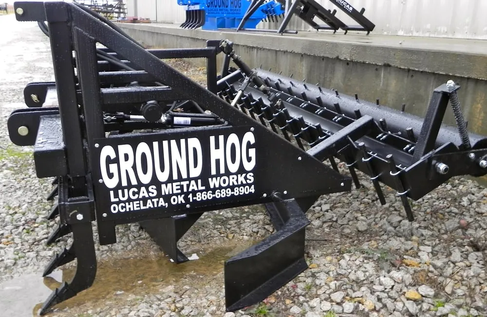 Trusted roof installation experts serving Ochelata, OK - Lucas Metal Works
