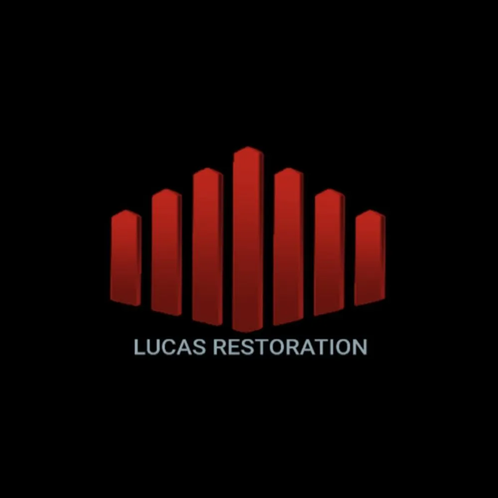 Slide of Lucas Restoration & Consulting