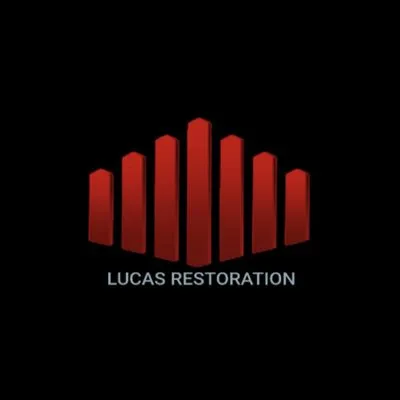 Lucas Restoration & Consulting Logo