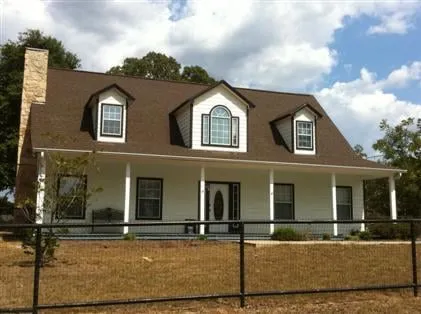 Lucas Roofing & Sheet Metal