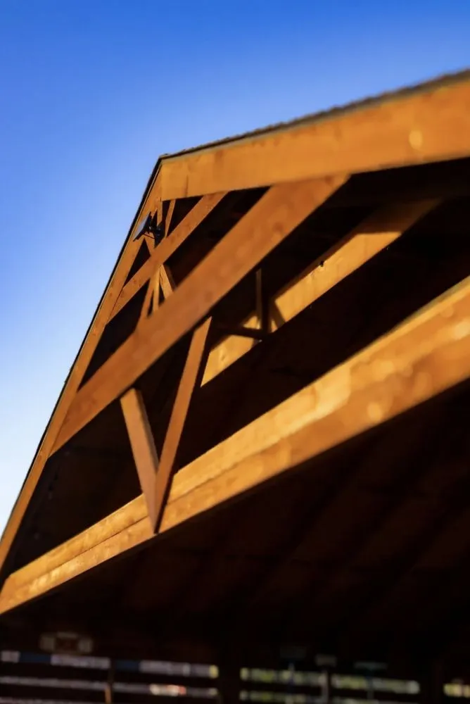 Slide of Lucas Roofing