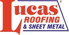 Slide of Lucas Roofing