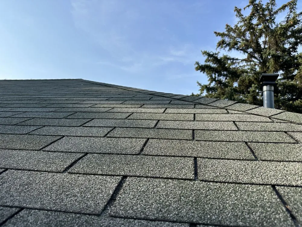 Slide of Lucas Roofing Services