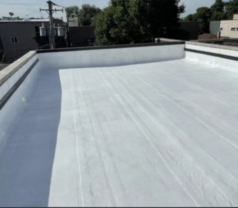 Slide of Lucas Roofing Services