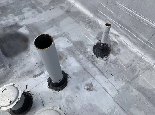 Lucas Roofing Services