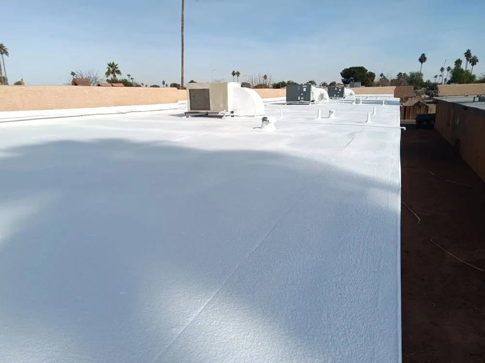 Slide of Lucas's Roofing Repair