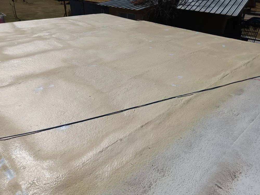 Slide of Lucas's Roofing Repair