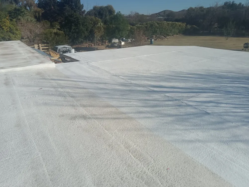 Slide of Lucas's Roofing Repair