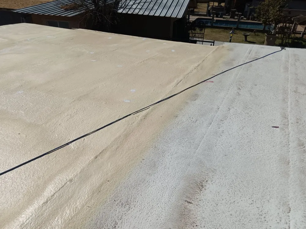 Slide of Lucas's Roofing Repair