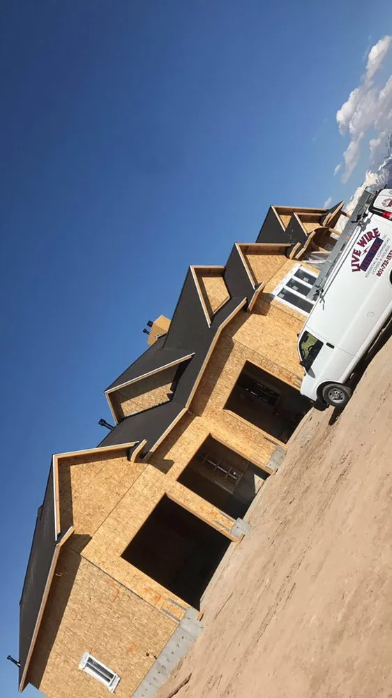 Slide of Lucena's Roofing