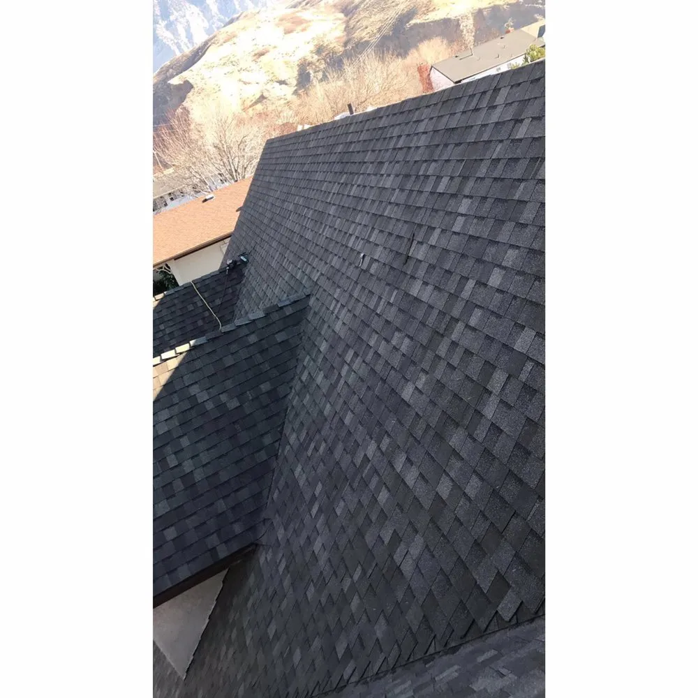 Slide of Lucena's Roofing