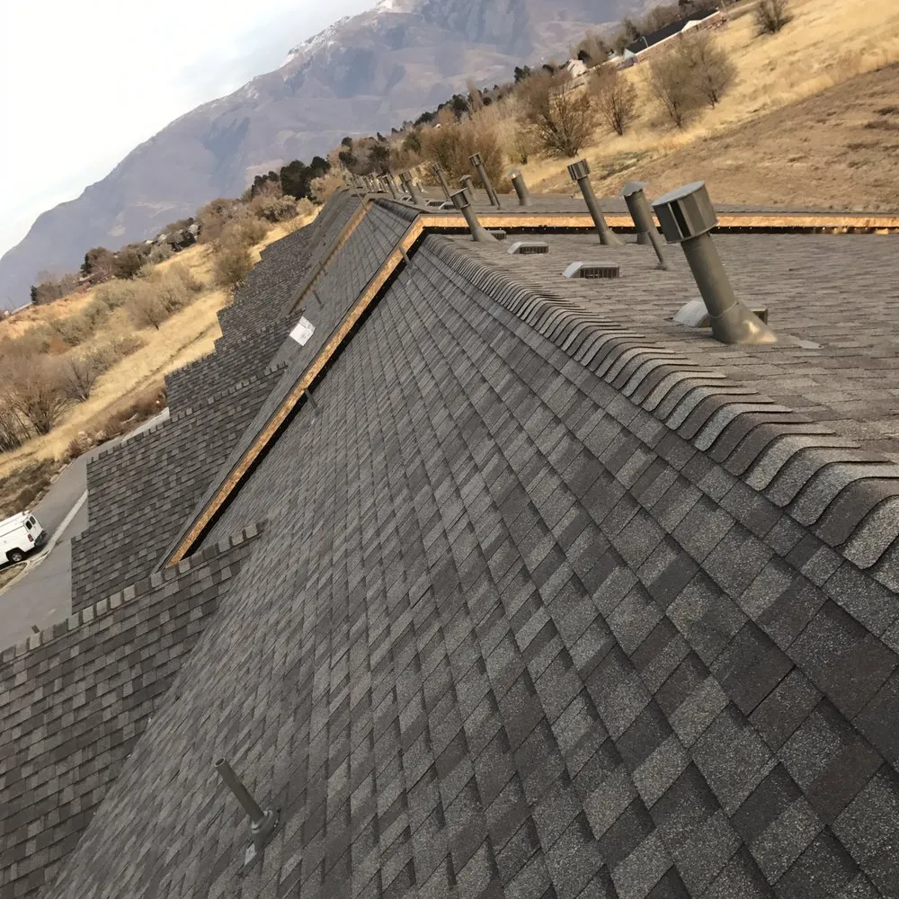 Slide of Lucena's Roofing