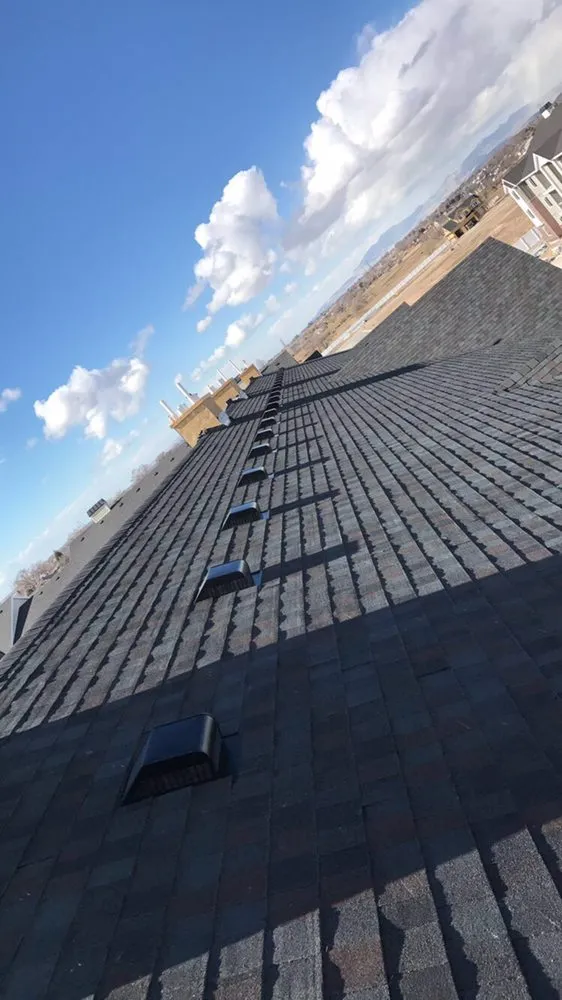 Slide of Lucena's Roofing