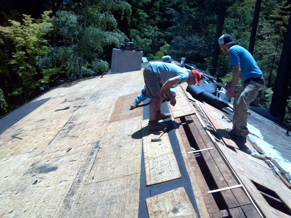 Slide of Lucerne Roofing & Supply