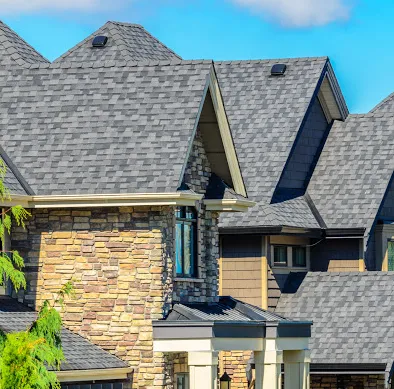 Emergency roof leak repair near you in Glen Mills, PA by Lucero Construction & Remodeling