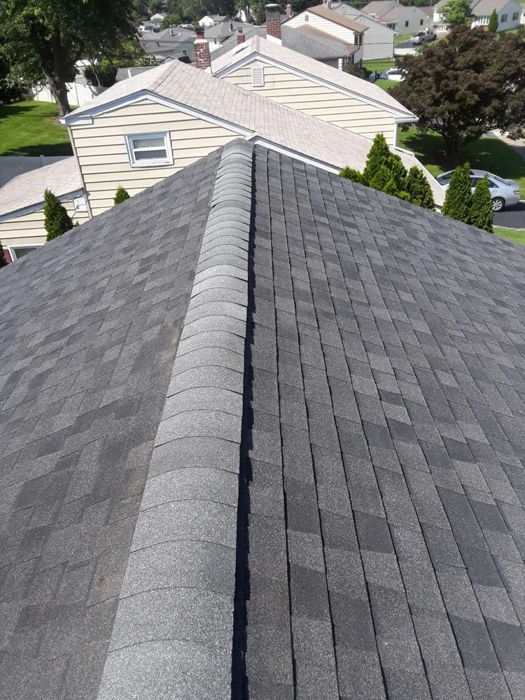 Local roof installation for homes across Glen Mills, PA - Lucero Construction & Remodeling