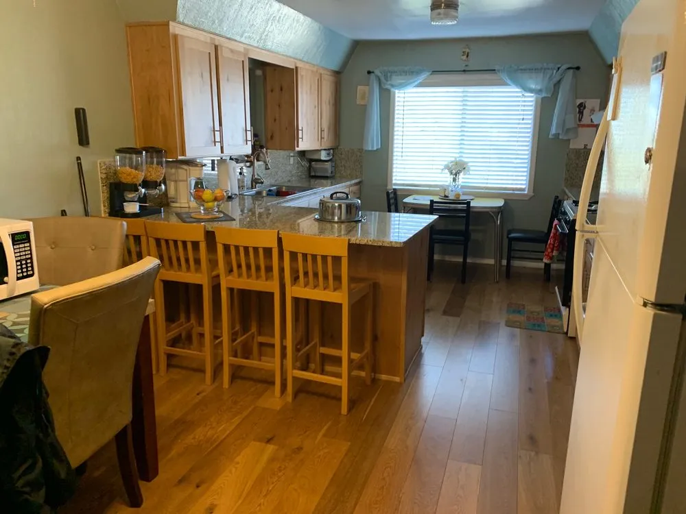 Slide of Lucero Construction