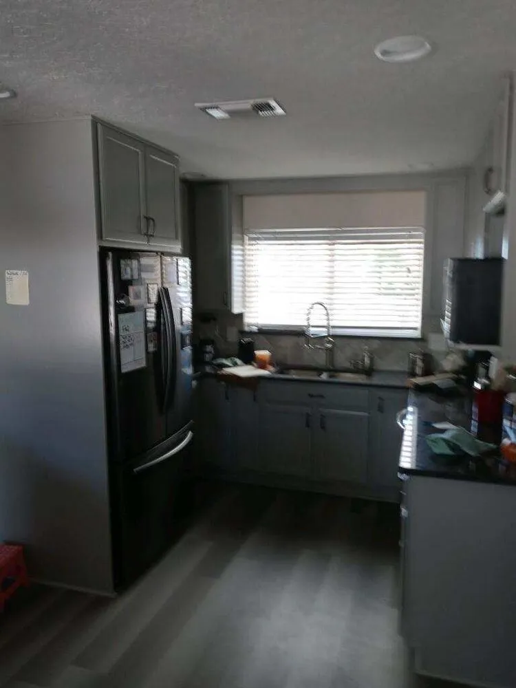 Slide of Lucero Construction