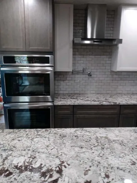 Slide of Lucero Construction