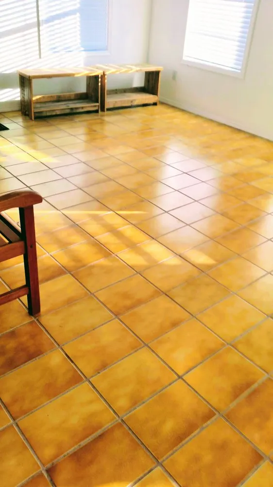 Slide of Lucero Construction