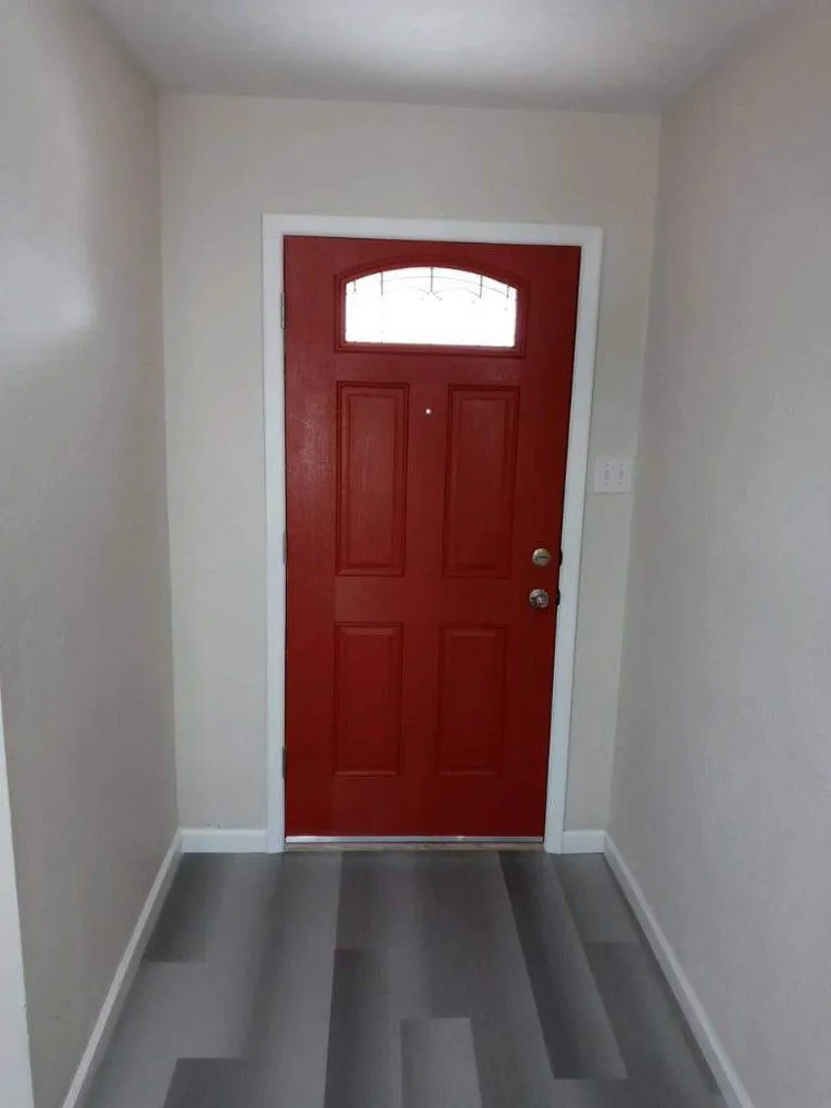 Slide of Lucero Construction