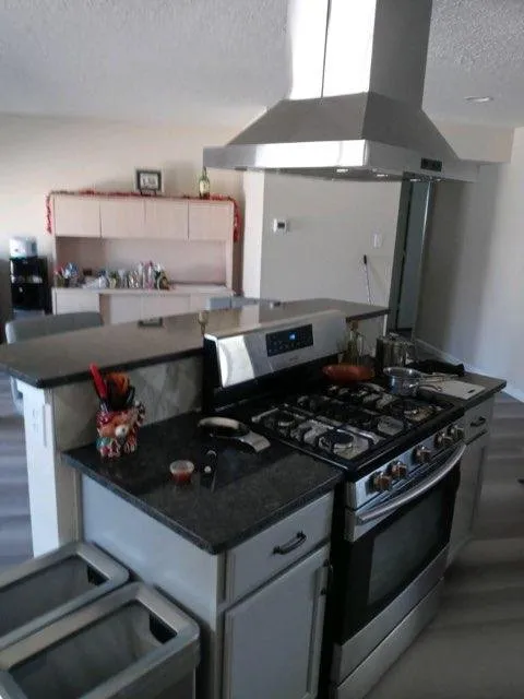 Slide of Lucero Construction