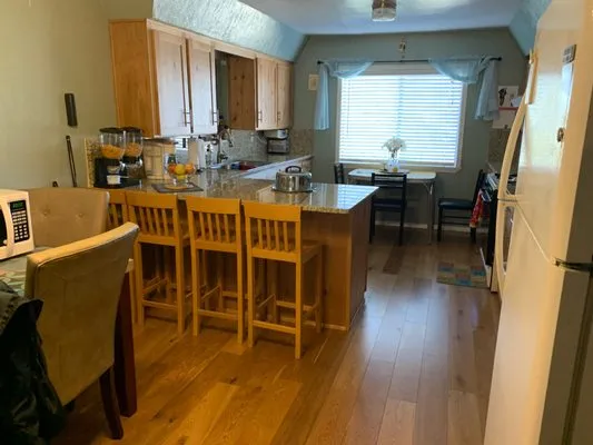 Lucero Construction Logo