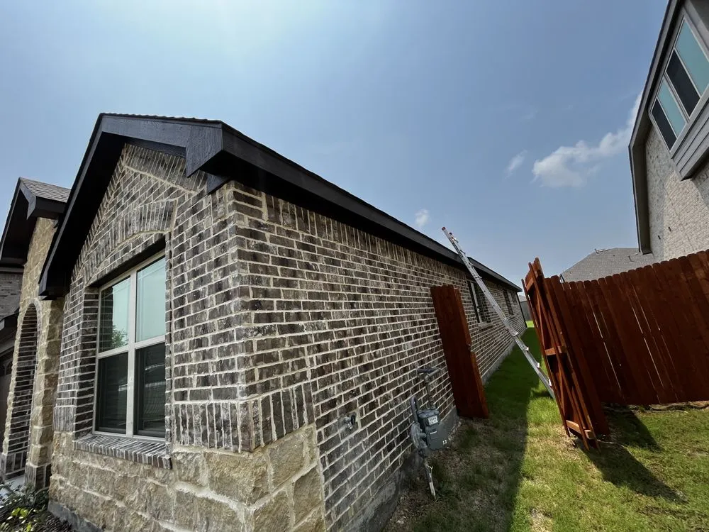 Slide of Luciano’s granite renovation