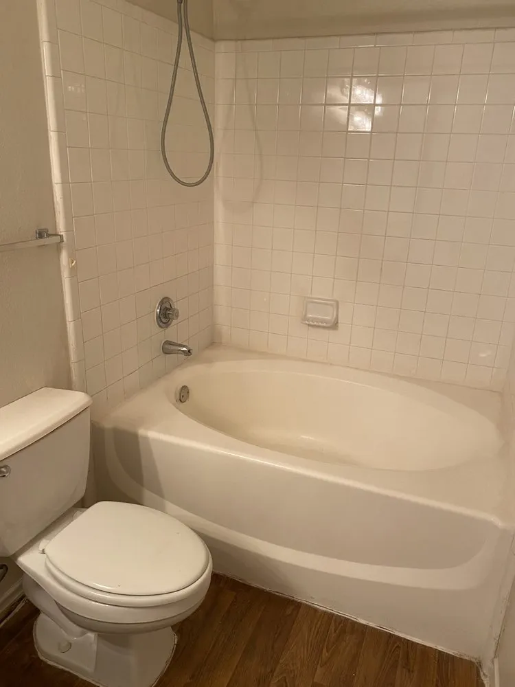 Slide of Luciano’s granite renovation