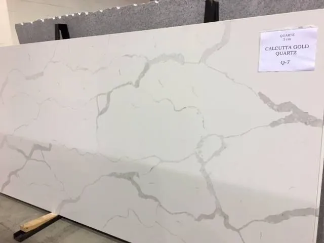 Slide of Luciano’s granite renovation
