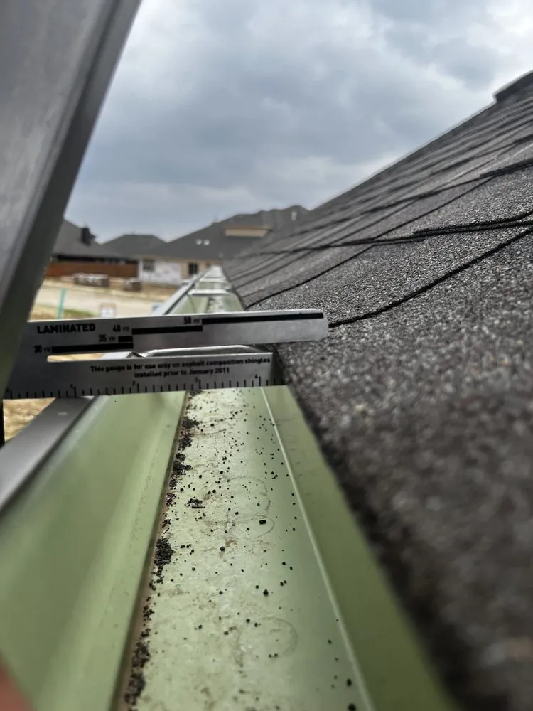 Slide of Luciano’s granite renovation