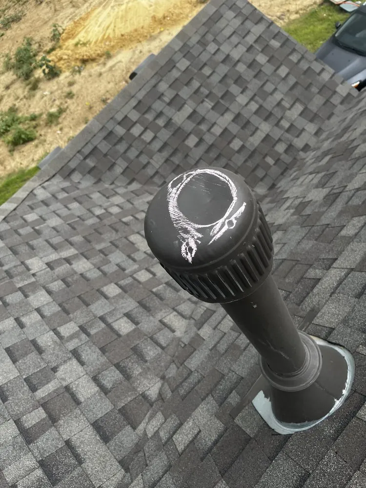 Slide of Luciano’s granite renovation