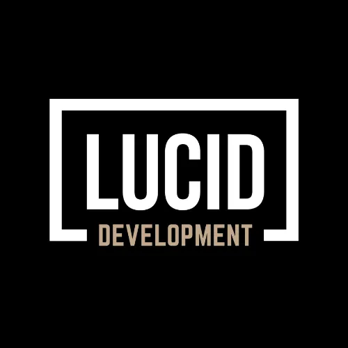 Slide of Lucid Development