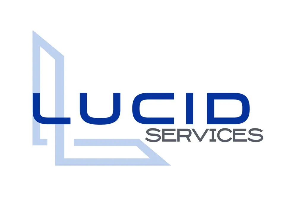 Slide of Lucid Services