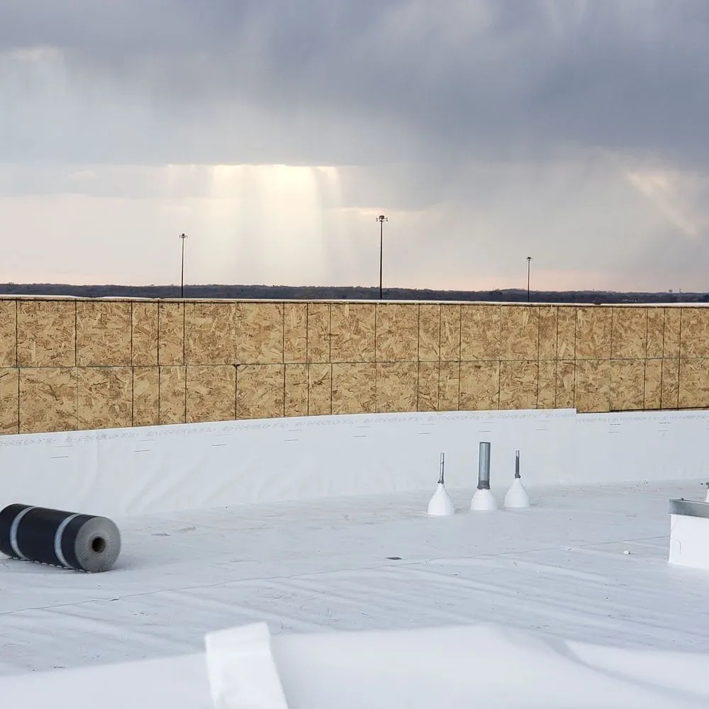 Slide of Lucio Construction