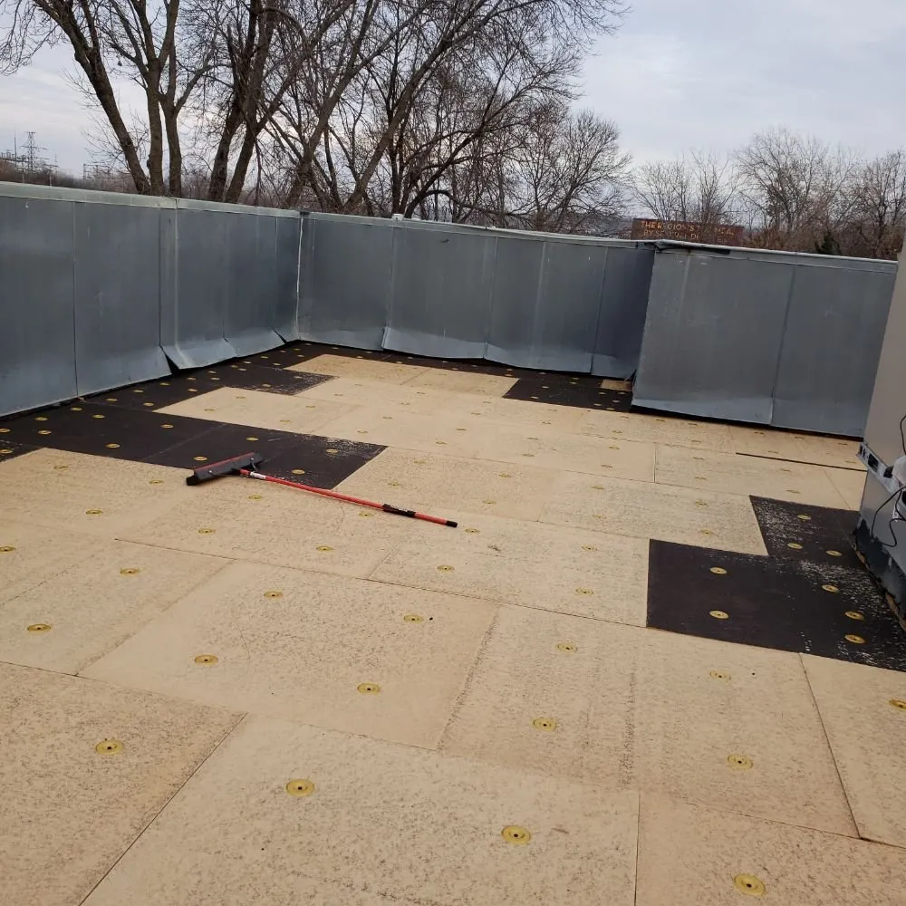 Slide of Lucio Construction