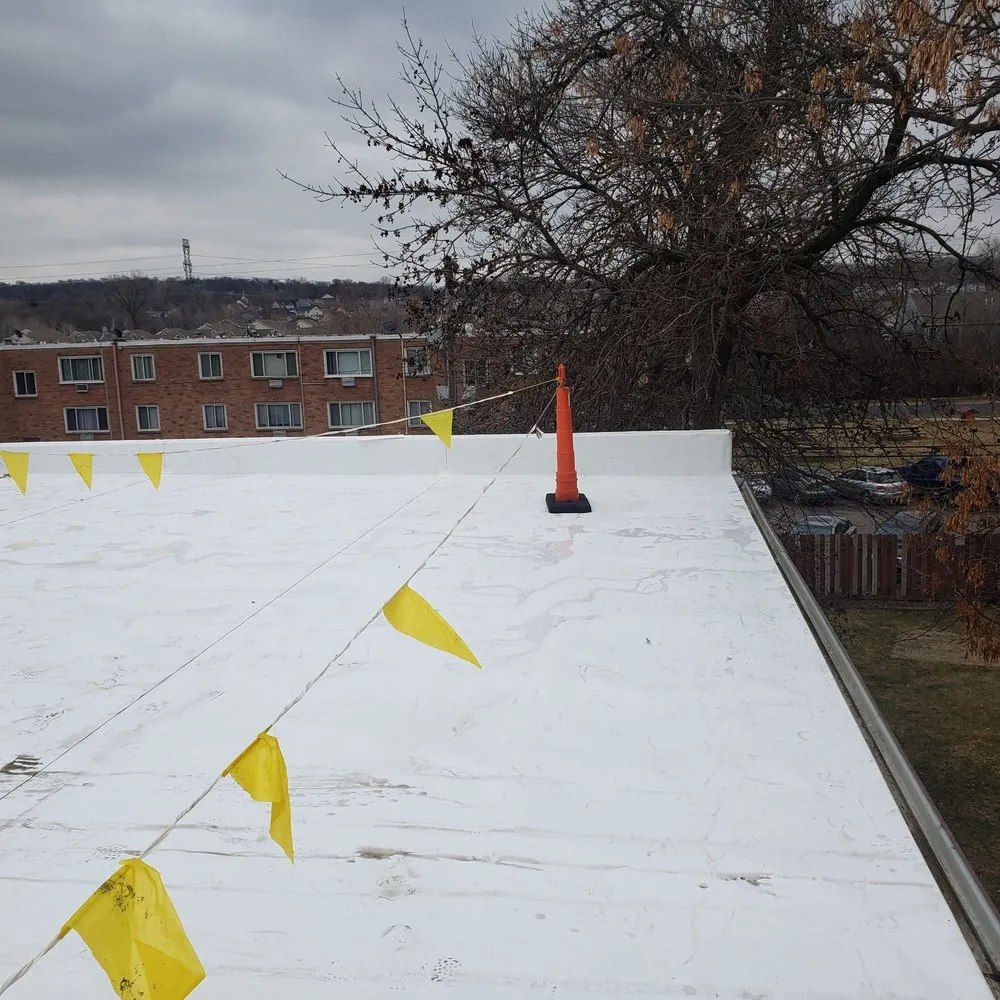 Slide of Lucio Construction