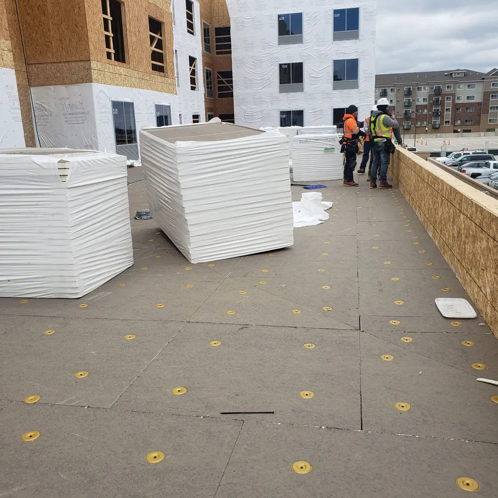 Slide of Lucio Construction