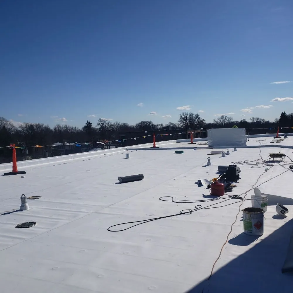 Slide of Lucio Construction