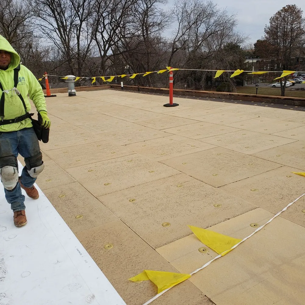 Slide of Lucio Construction