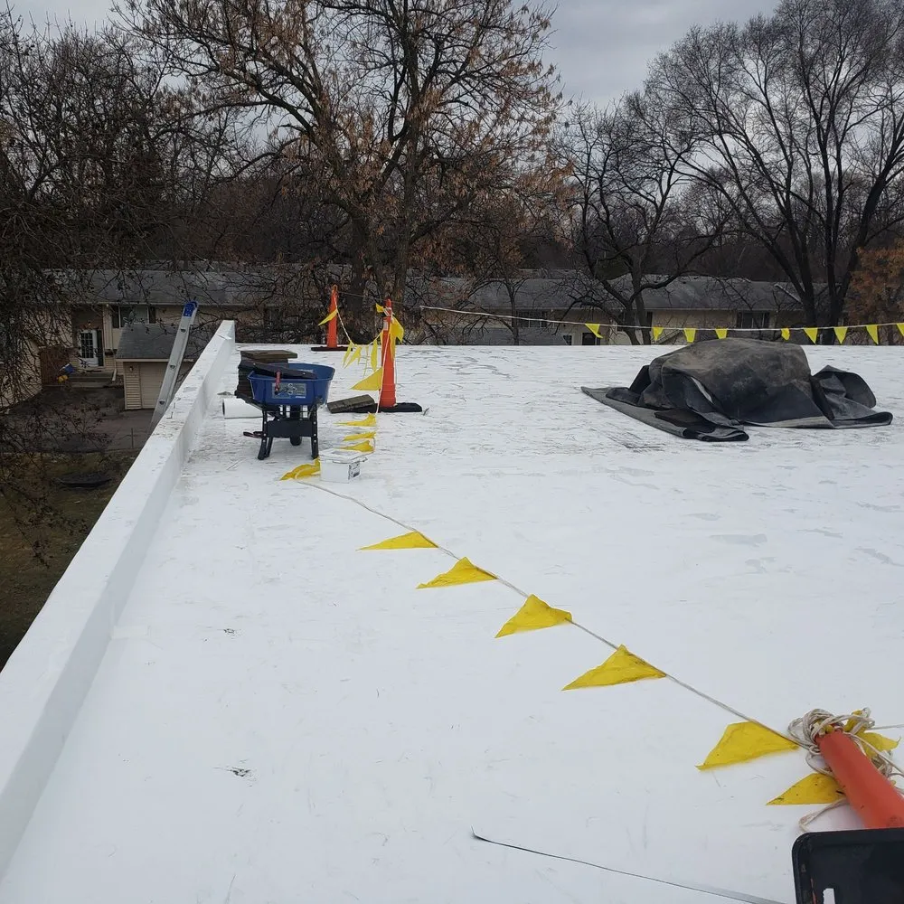 Slide of Lucio Construction