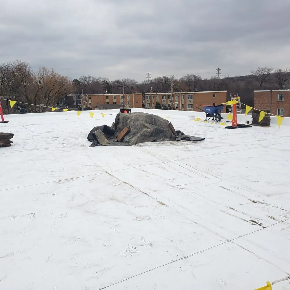 Slide of Lucio Construction