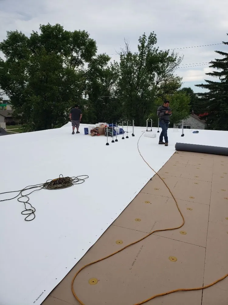 Slide of Lucio Construction