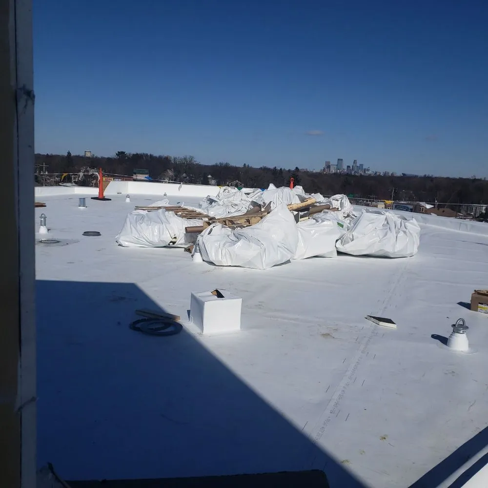 Slide of Lucio Construction