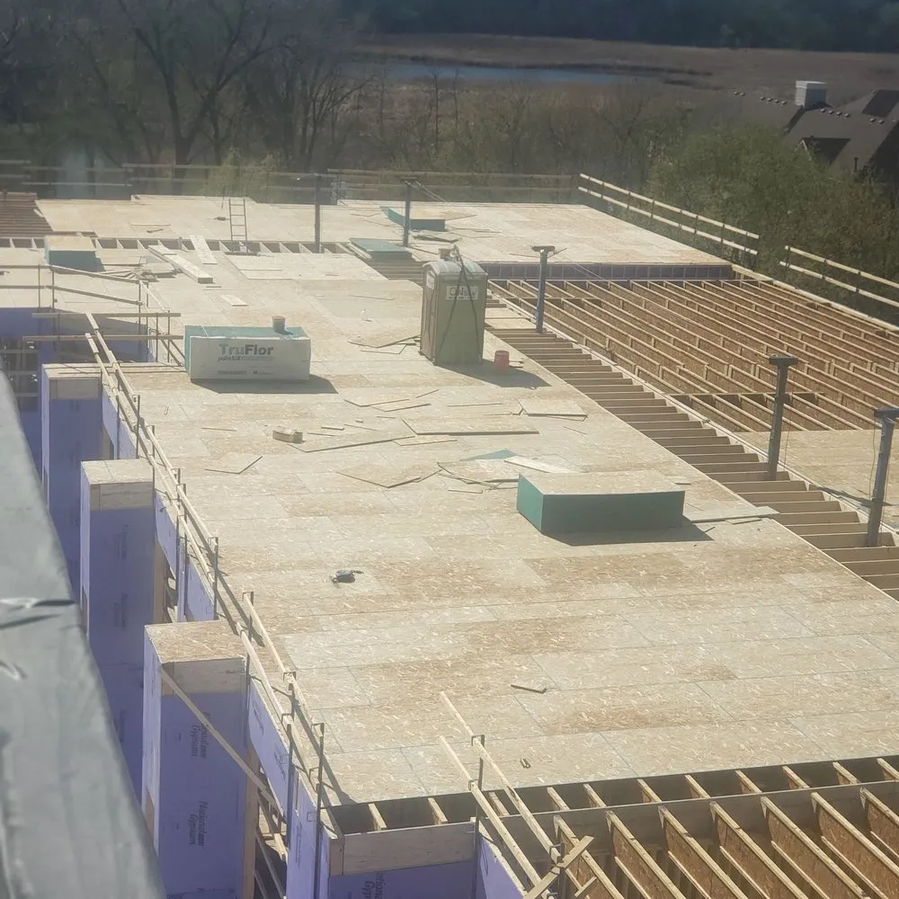 Slide of Lucio Construction