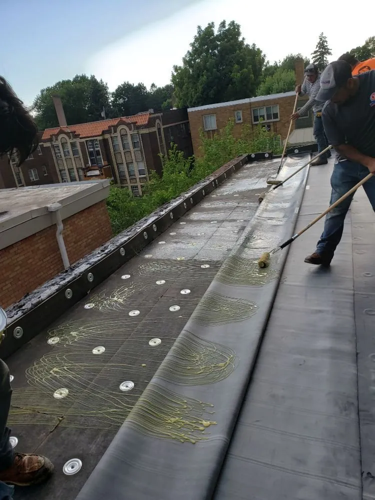 Slide of Lucio Construction